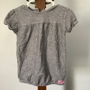 💐2 for $10💐 Mexx size 2T top